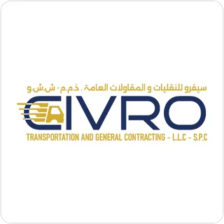 Givro Transportation logo, designed by Account4Web