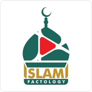 Islami Factology logo, designed by Account4Web
